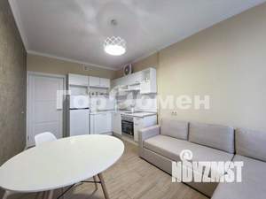 1-к квартира, вторичка, 41м2, 14/32 этаж