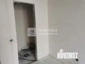 1-к квартира, вторичка, 34м2, 3/8 этаж