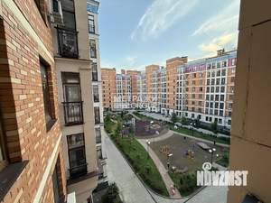 1-к квартира, вторичка, 38м2, 5/8 этаж