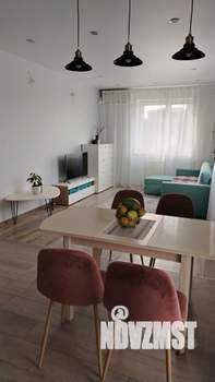 2-к квартира, вторичка, 50м2, 4/4 этаж