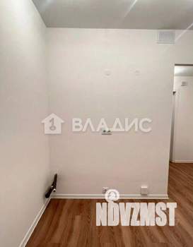 Студия квартира, вторичка, 25м2, 8/9 этаж