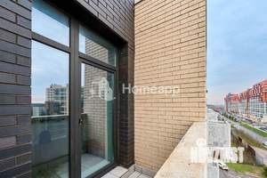 1-к квартира, вторичка, 43м2, 6/6 этаж