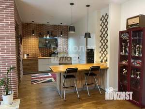 2-к квартира, вторичка, 69м2, 2/23 этаж