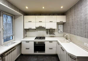 3-к квартира, вторичка, 73м2, 3/4 этаж