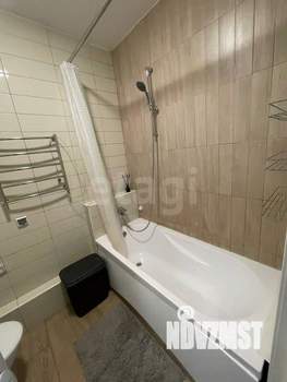 1-к квартира, вторичка, 36м2, 23/31 этаж