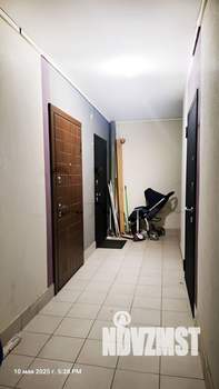 2-к квартира, вторичка, 54м2, 4/8 этаж