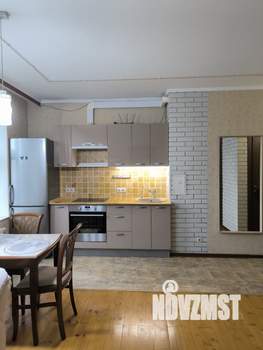 2-к квартира, вторичка, 42м2, 5/44 этаж