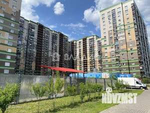 2-к квартира, вторичка, 64м2, 8/17 этаж