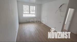 2-к квартира, вторичка, 39м2, 19/25 этаж