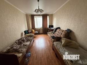2-к квартира, вторичка, 71м2, 5/20 этаж