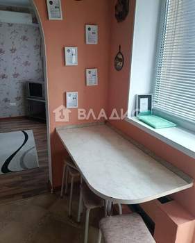 2-к квартира, вторичка, 43м2, 5/5 этаж