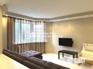 3-к квартира, вторичка, 75м2, 4/6 этаж