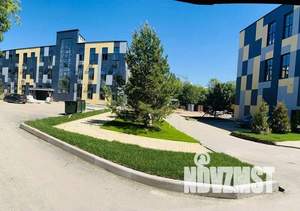 Студия квартира, вторичка, 29м2, 2/3 этаж