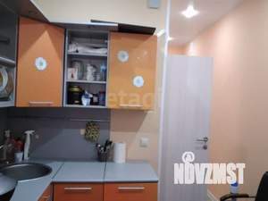 3-к квартира, вторичка, 60м2, 1/3 этаж