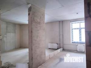 3-к квартира, вторичка, 76м2, 4/8 этаж