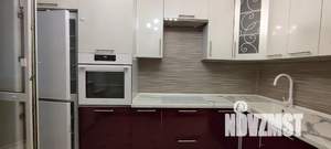 1-к квартира, вторичка, 38м2, 6/14 этаж
