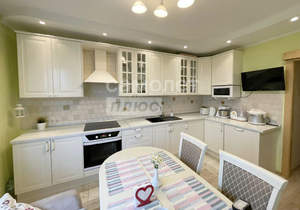 2-к квартира, вторичка, 59м2, 23/25 этаж