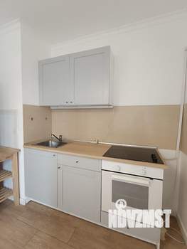 2-к квартира, вторичка, 42м2, 15/33 этаж