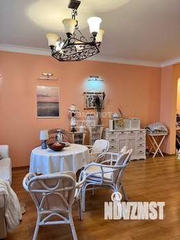 2-к квартира, вторичка, 99м2, 2/22 этаж