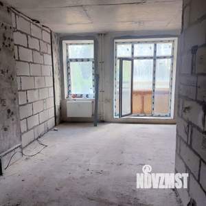 Студия квартира, вторичка, 28м2, 2/5 этаж