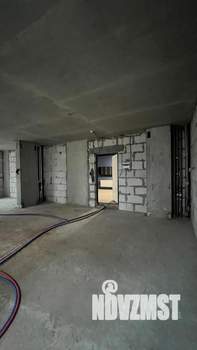 2-к квартира, вторичка, 56м2, 1/6 этаж