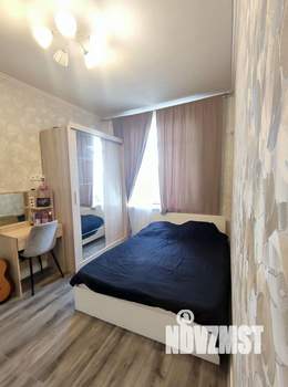 3-к квартира, вторичка, 67м2, 5/9 этаж