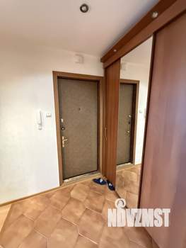 3-к квартира, вторичка, 77м2, 16/16 этаж