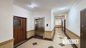 2-к квартира, вторичка, 45м2, 1/9 этаж