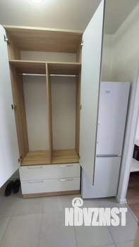 Студия квартира, вторичка, 20м2, 18/18 этаж