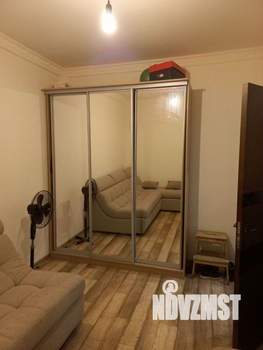 1-к квартира, вторичка, 39м2, 2/24 этаж