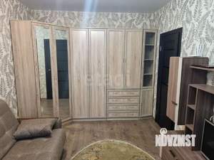 1-к квартира, вторичка, 39м2, 14/25 этаж