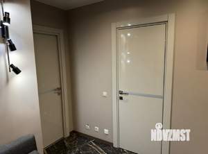 2-к квартира, вторичка, 66м2, 8/10 этаж