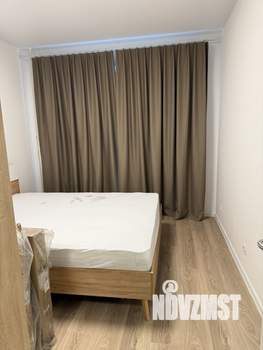 2-к квартира, вторичка, 51м2, 6/9 этаж