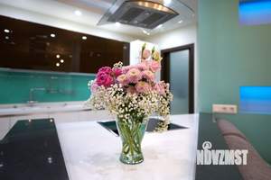 4-к квартира, вторичка, 135м2, 14/25 этаж