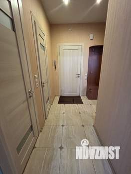 1-к квартира, вторичка, 42м2, 8/9 этаж
