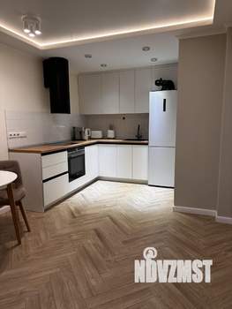 2-к квартира, вторичка, 50м2, 3/18 этаж