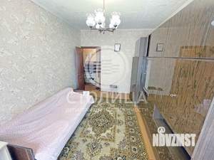 2-к квартира, вторичка, 40м2, 2/4 этаж