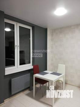 1-к квартира, вторичка, 30м2, 30/30 этаж