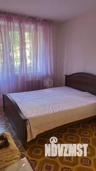 2-к квартира, вторичка, 59м2, -2/6 этаж