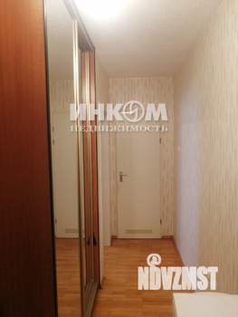 2-к квартира, вторичка, 56м2, 7/9 этаж