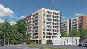 3-к квартира, вторичка, 68м2, 8/9 этаж