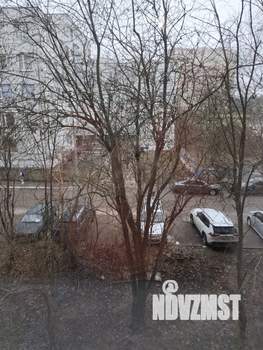 2-к квартира, вторичка, 43м2, 9/9 этаж