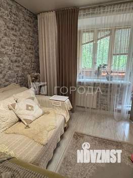 2-к квартира, вторичка, 51м2, 2/10 этаж