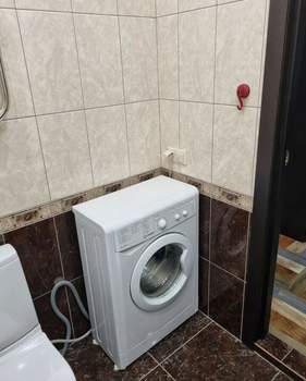 1-к квартира, вторичка, 39м2, 14/22 этаж