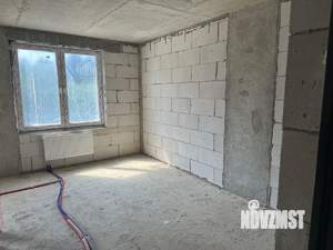 2-к квартира, вторичка, 37м2, 3/6 этаж