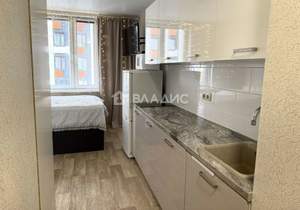 Студия квартира, вторичка, 19м2, 18/30 этаж