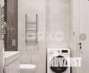 Студия квартира, вторичка, 20м2, 8/28 этаж