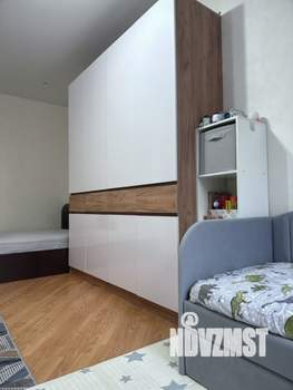 1-к квартира, вторичка, 34м2, 8/25 этаж