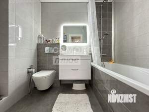 2-к квартира, вторичка, 51м2, 3/8 этаж