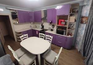 2-к квартира, вторичка, 60м2, 7/25 этаж